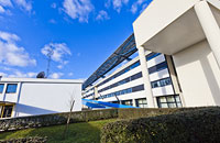 Photo Lycée Jacques Duhamel
