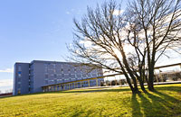 Photo Lycée Jacques Duhamel
