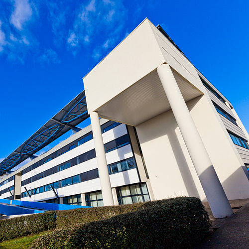 Lycée Jacques Duhamel de Dole