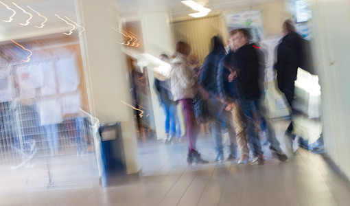 Photo Lycée Jacques Duhamel